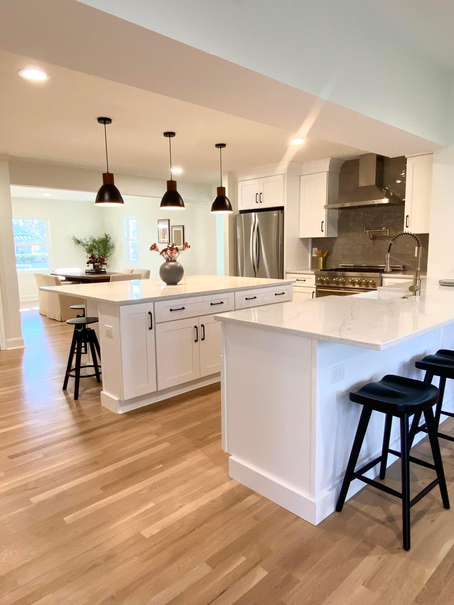 2575 Kent Road Upper Arlington, OH 43221 - Photo 17 of 91 Kitchen