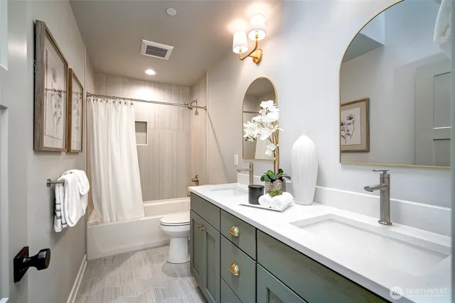 $2,799,950 | 12818 Northeast 65th Lane, Kirkland, WA 98033