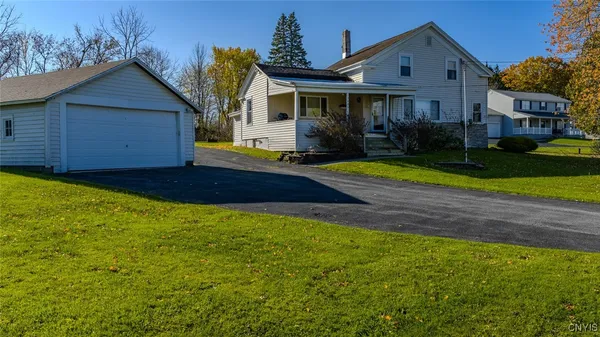 $150,000 | 3006 Highway 31, Lenox, NY 13032