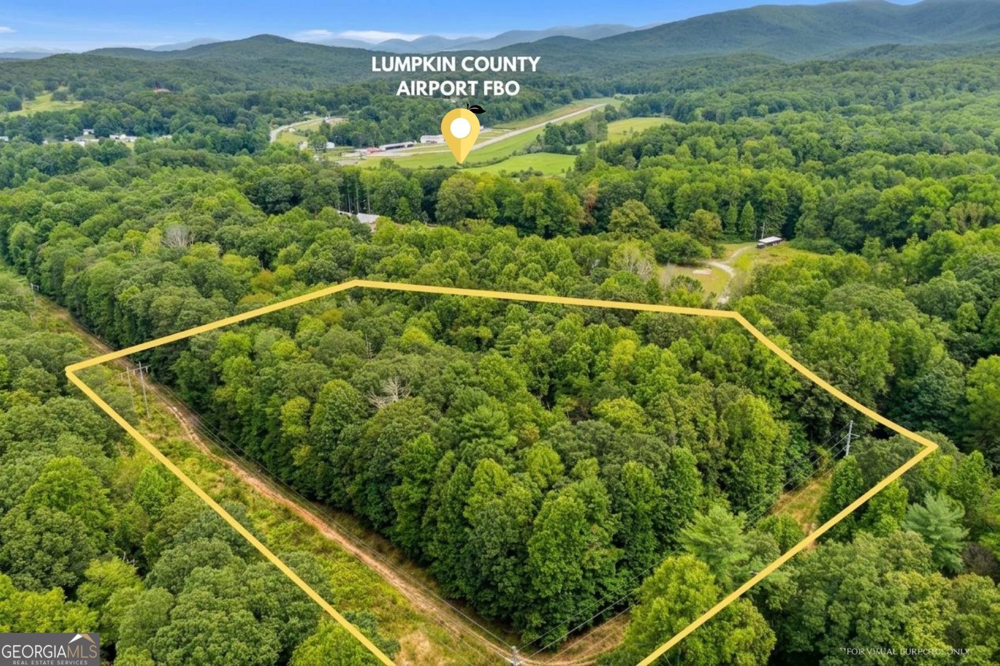 380 Guy Wimpy Road, Unit LOT 2 Dahlonega, GA 30533 - Photo 5 of 23