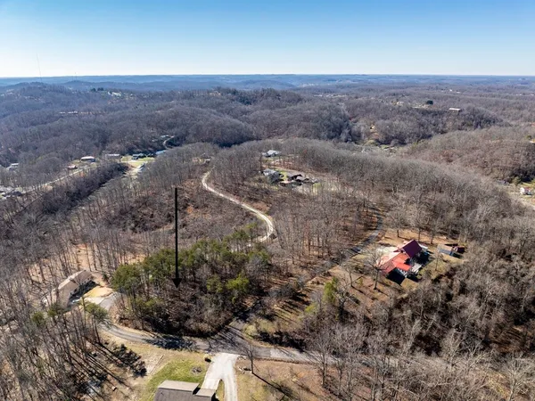 $12,500 | Lot 28 Scotland Heights Road, Catlettsburg, KY 41129