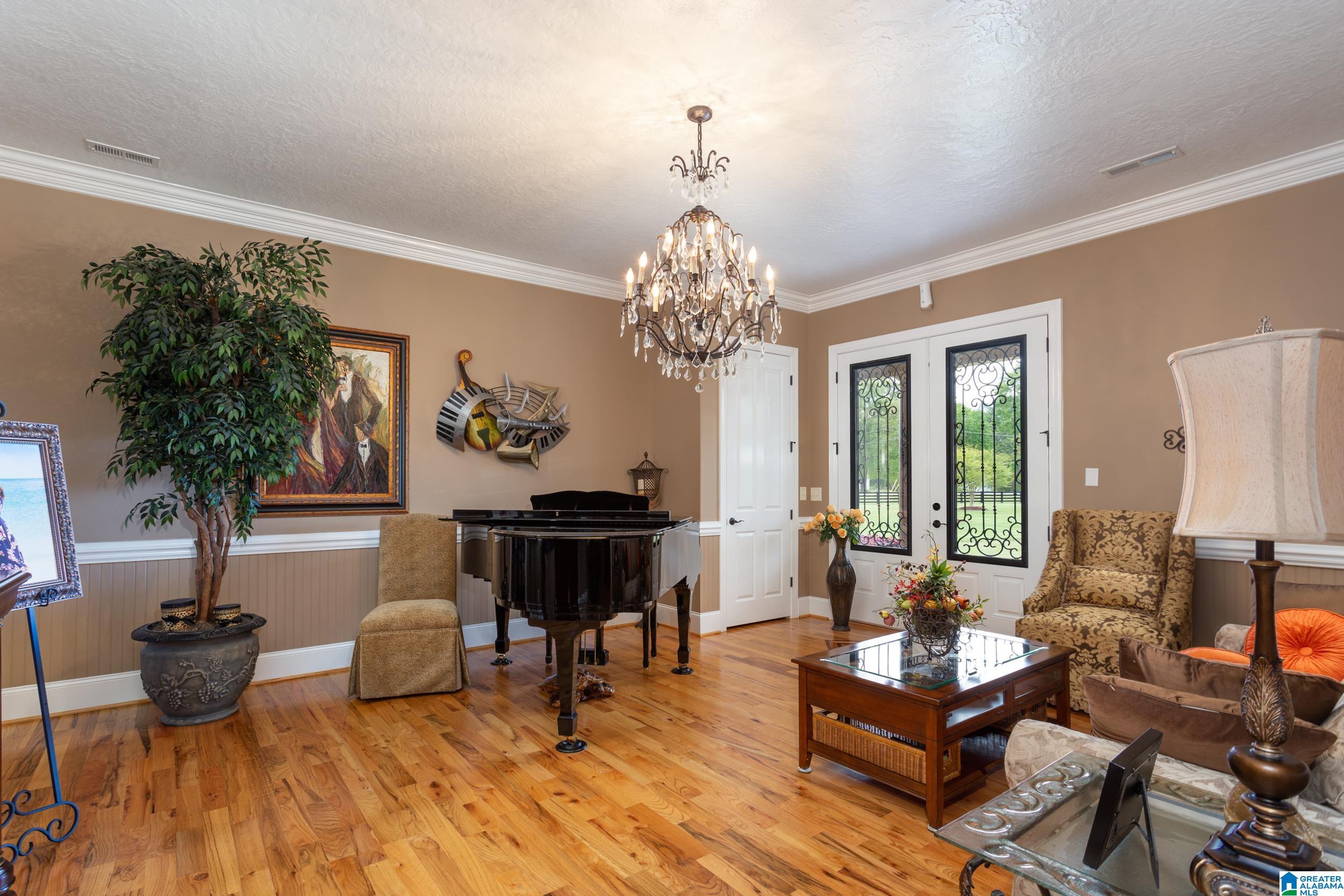 806 Buckhorn Road Oxford, AL 36203 - Photo 9 of 50 Gallery Image 9