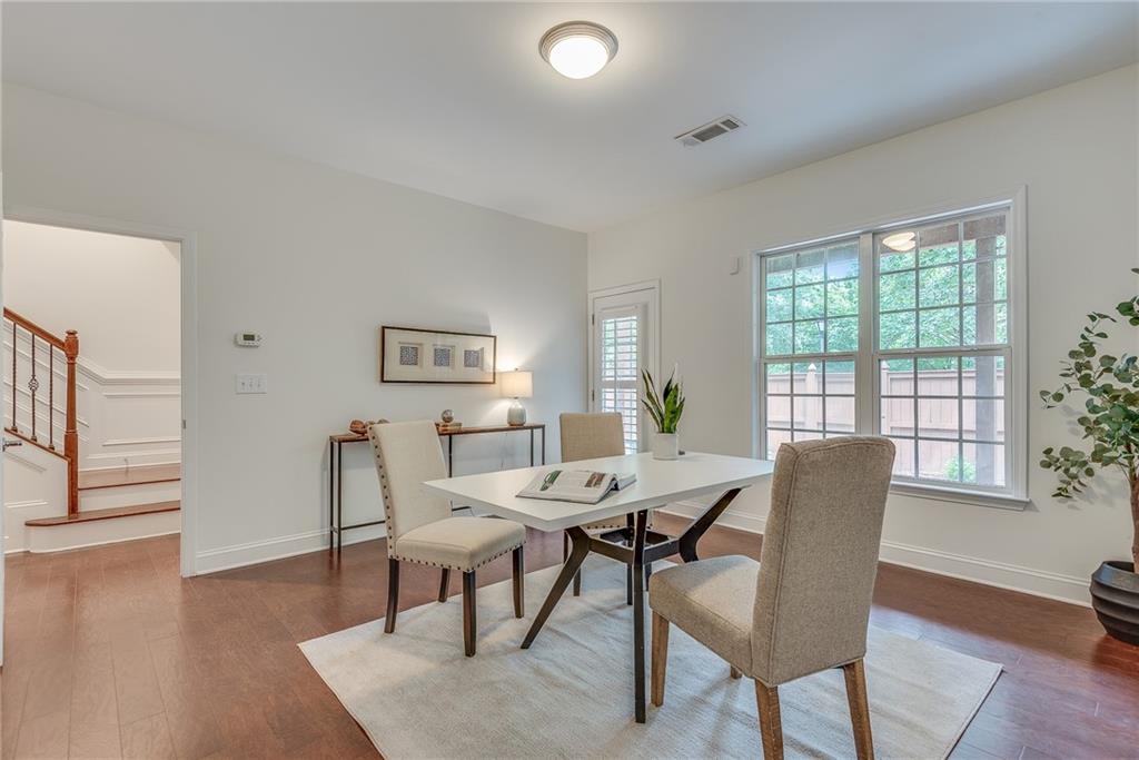 23 Arbor Way Drive Decatur, GA 30030 - Photo 27 of 34