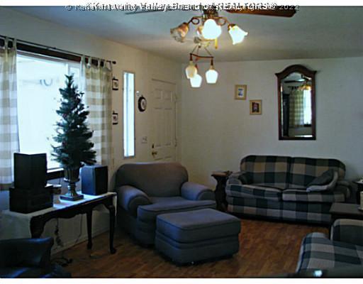 4053 Heizer Creek Road Poca, WV 25159 - Photo 7 of 16 Living Room.