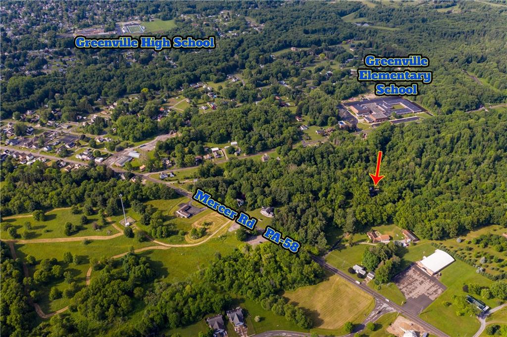 308 Mercer Road Greenville, PA 16125 - Photo 25 of 25 Gallery Image 25