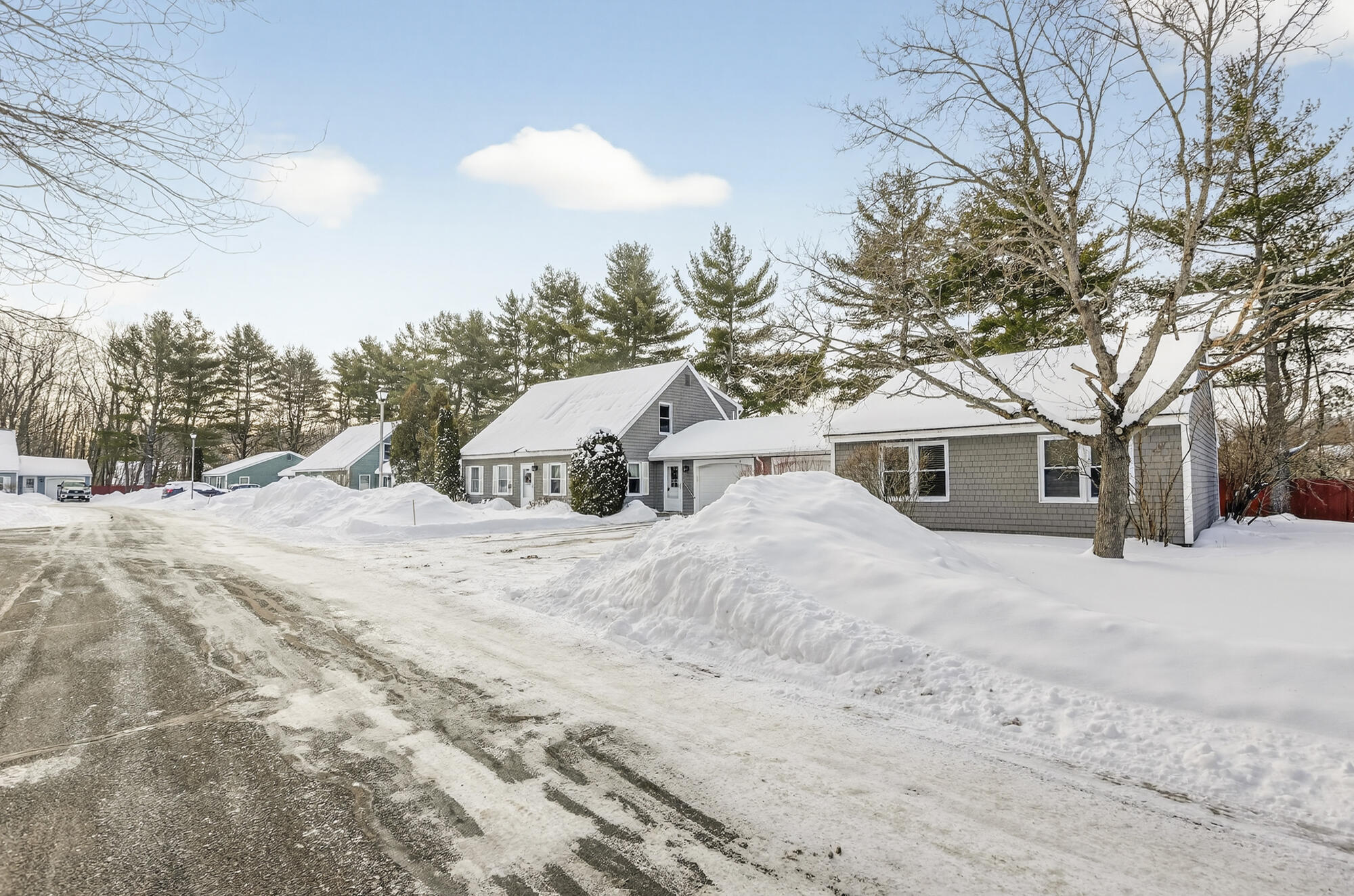 1 Dale Court, Unit 1 Portland, ME 04102 - Photo 35 of 41 1 Dale Court_35