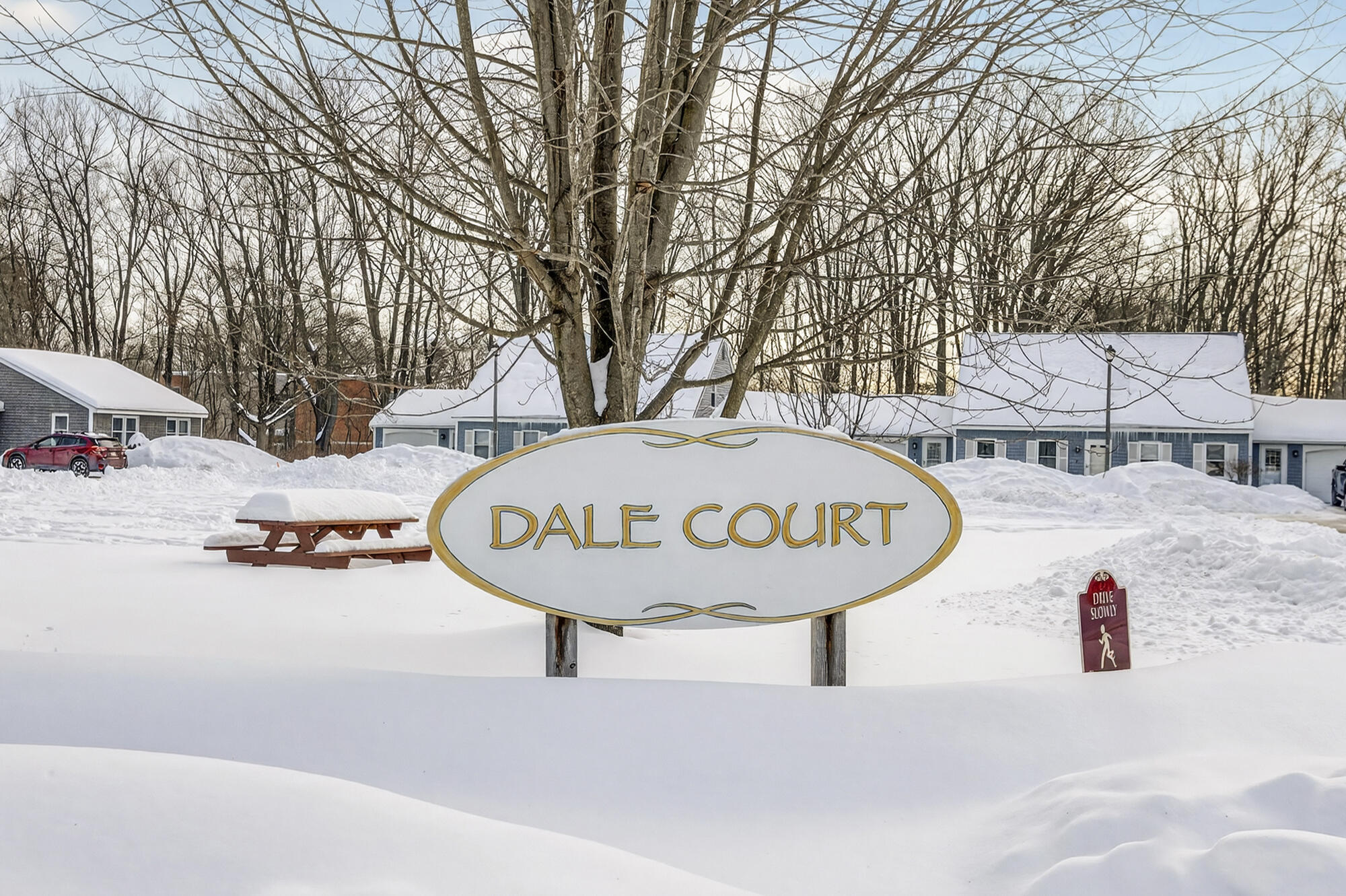 1 Dale Court, Unit 1 Portland, ME 04102 - Photo 36 of 41 1 Dale Court_36