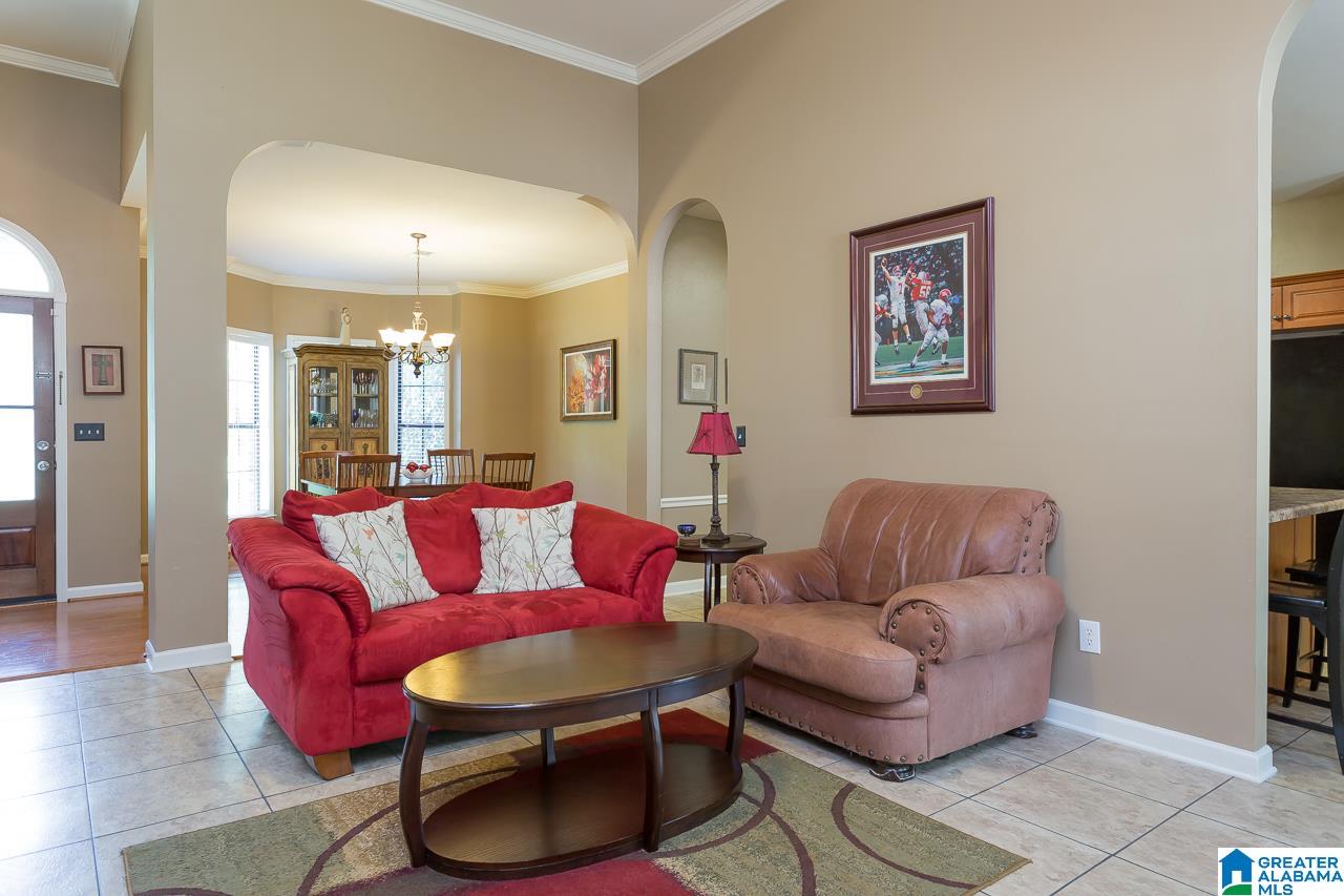 147 Chinaberry Lane Alabaster, AL 35114 - Photo 5 of 38