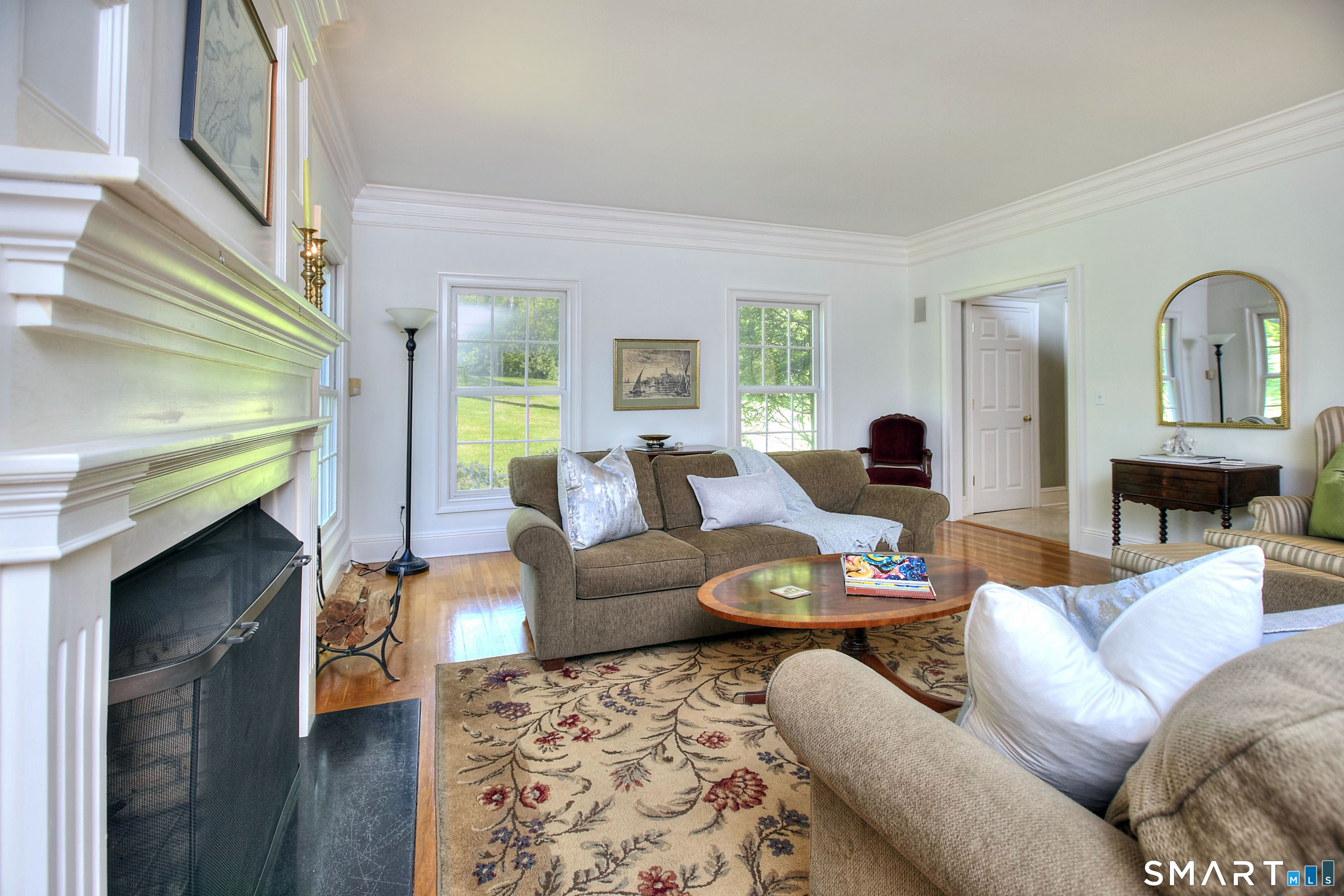 118 Nursery Road Ridgefield, CT 06877 - Photo 21 of 40