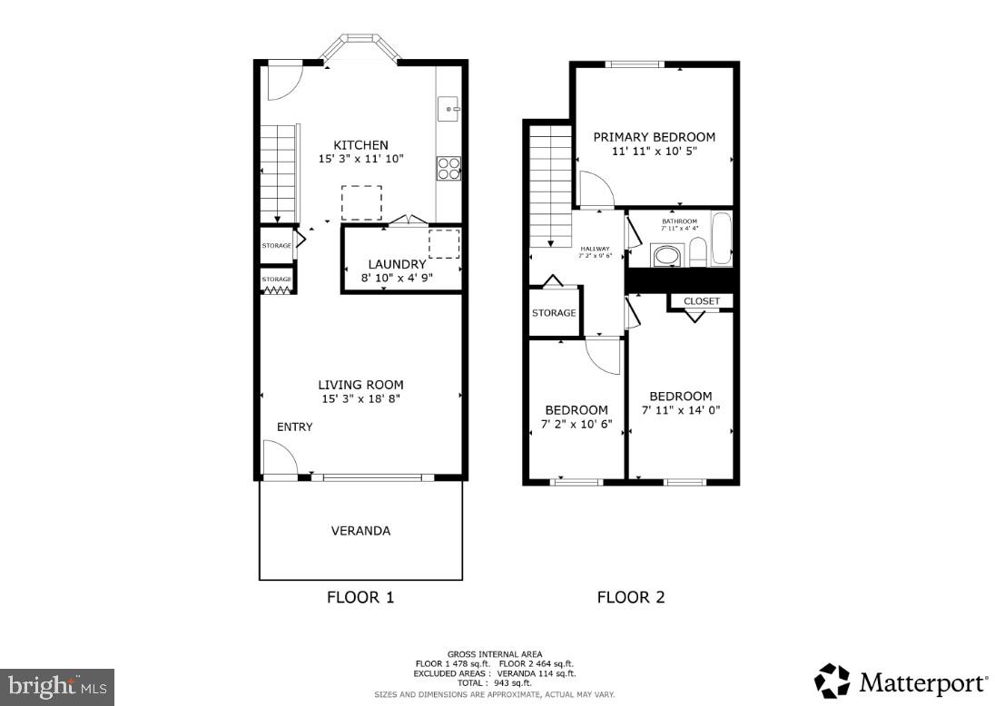 7905 Eastdale Road Baltimore, MD 21224 - Photo 26 of 27