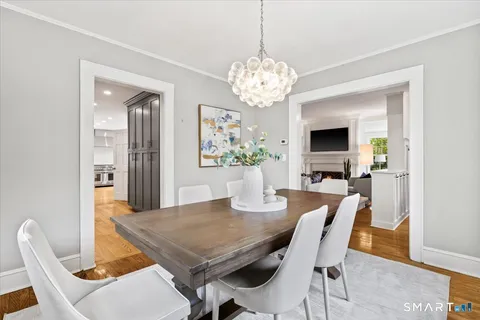 $1,795,000 | 42 Old Stamford Road, New Canaan, CT 06840
