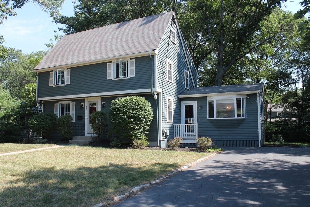 34 Quarry Road Dedham, MA 02026 - Photo 1 of 16 Gallery Image 1