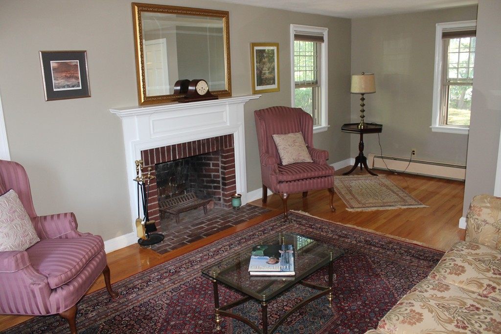 34 Quarry Road Dedham, MA 02026 - Photo 8 of 16 Gallery Image 8