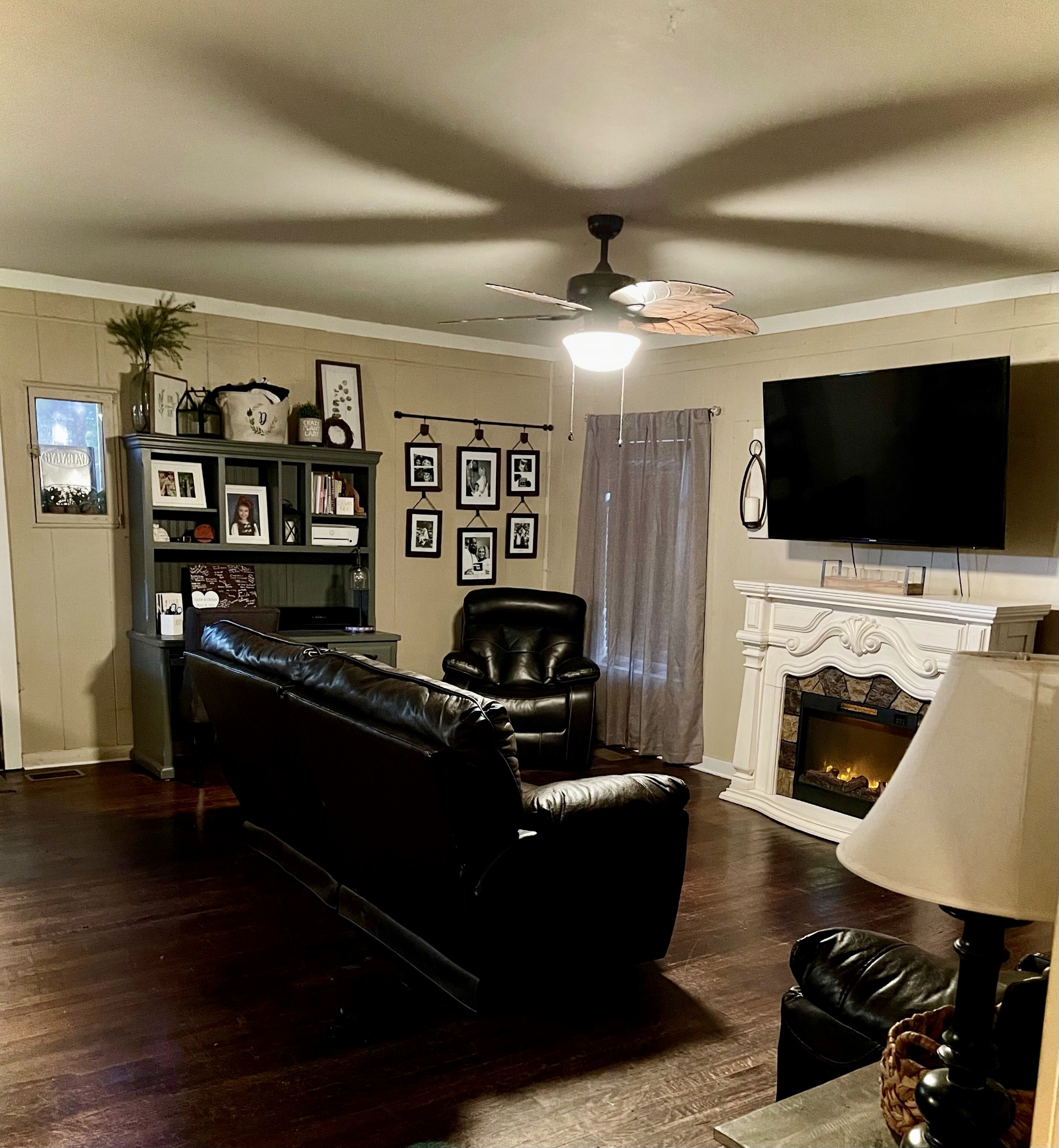 3857 East Lake Road Springfield, TN 37172 - Photo 17 of 29 Gallery Image 17
