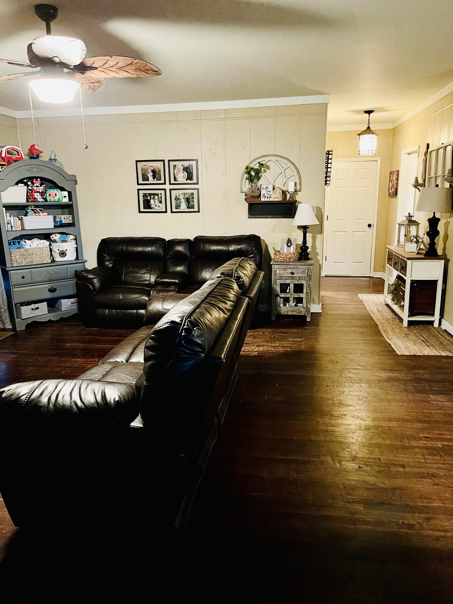 3857 East Lake Road Springfield, TN 37172 - Photo 18 of 29 Gallery Image 18