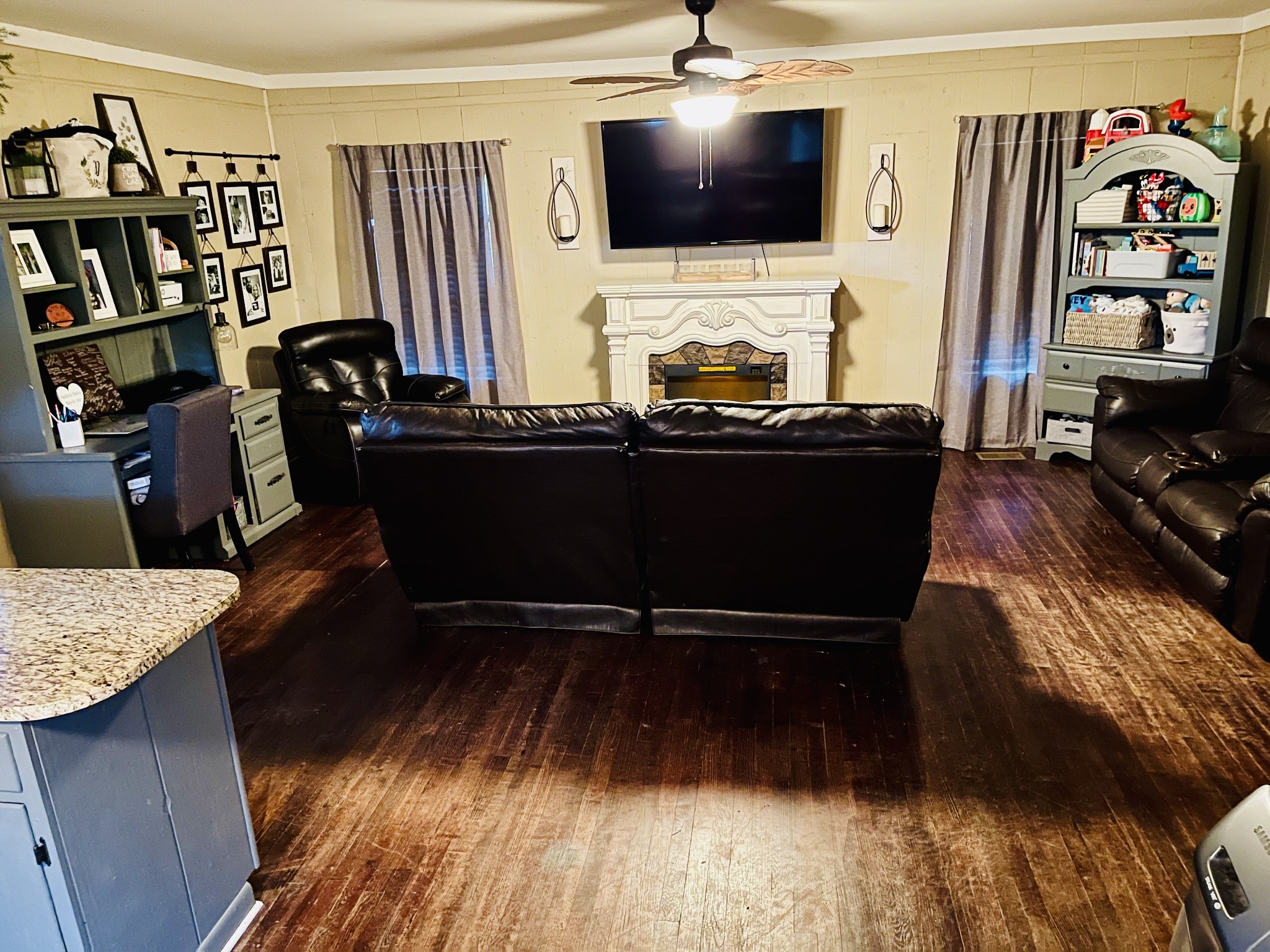 3857 East Lake Road Springfield, TN 37172 - Photo 19 of 29 Gallery Image 19