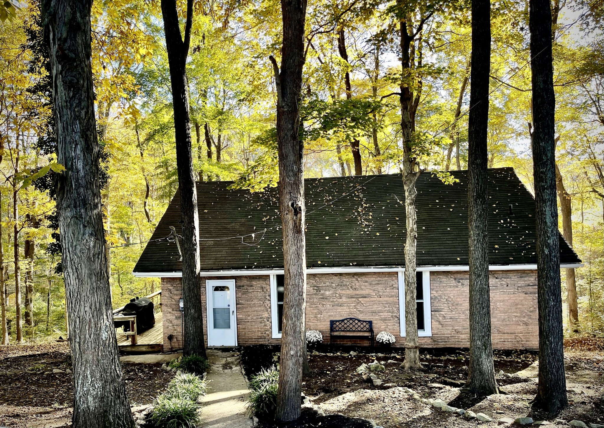 3857 East Lake Road Springfield, TN 37172 - Photo 29 of 29 Gallery Image 29