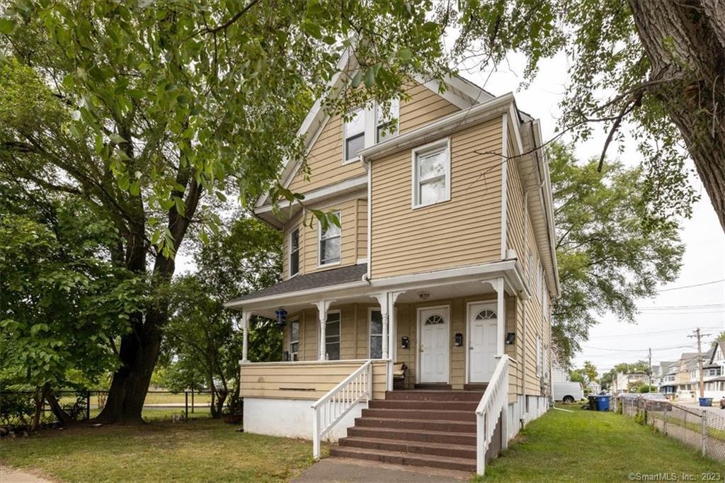 199 Alex Street Bridgeport, CT 06607 - Photo 1 of 1 Welcome to 199 Alex St, Bridgeport