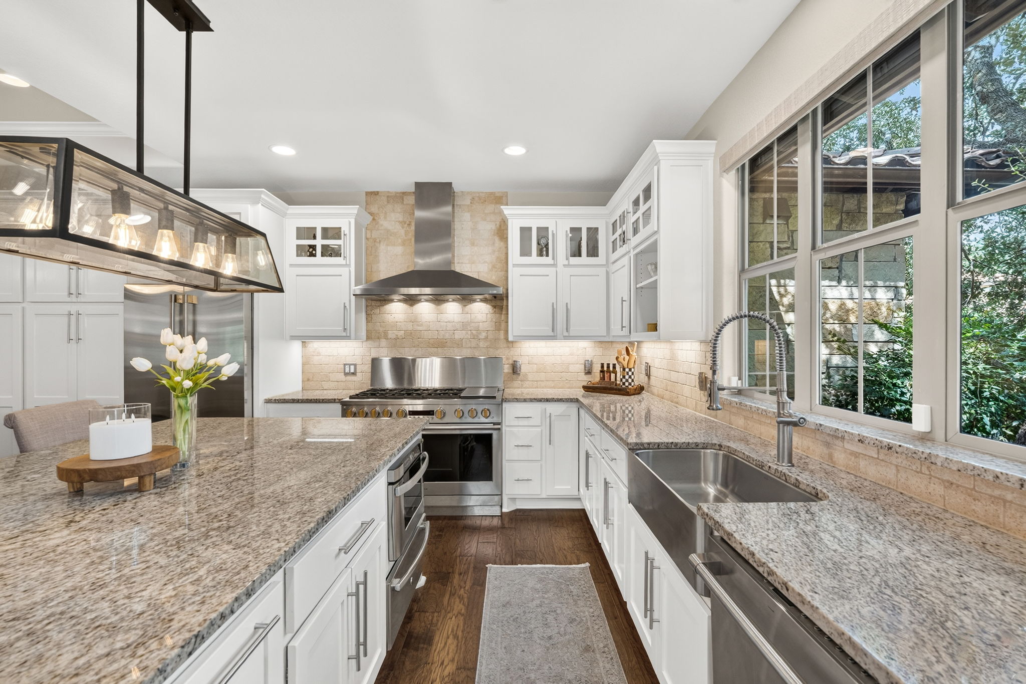 15109 Falconhead Grove Loop Austin, TX 78738 - Photo 11 of 40 Gallery Image 11