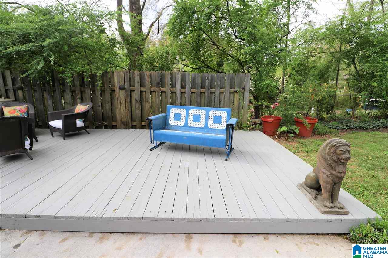 1371 Al Seier Road Birmingham, AL 35226 - Photo 41 of 47