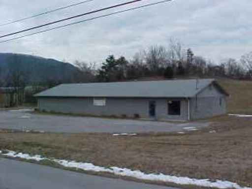 203 Indian Ridge Road Blaine, TN 37709 - Photo 1 of 1 Primary Photo