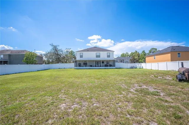 $449,900 | 5155 Spanish Oaks Drive, Lakeland, FL 33805