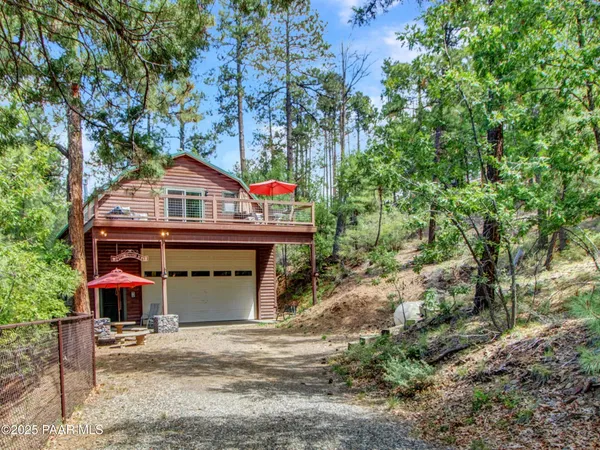 $445,000 | 4785 Ponderosa Avenue, Prescott, AZ 86303