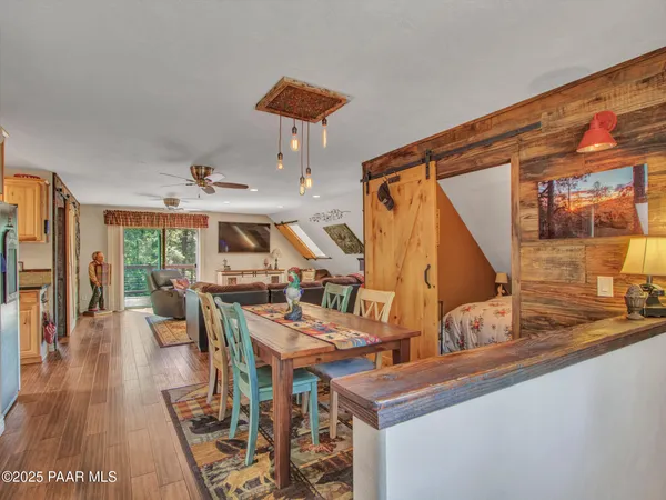 $445,000 | 4785 Ponderosa Avenue, Prescott, AZ 86303