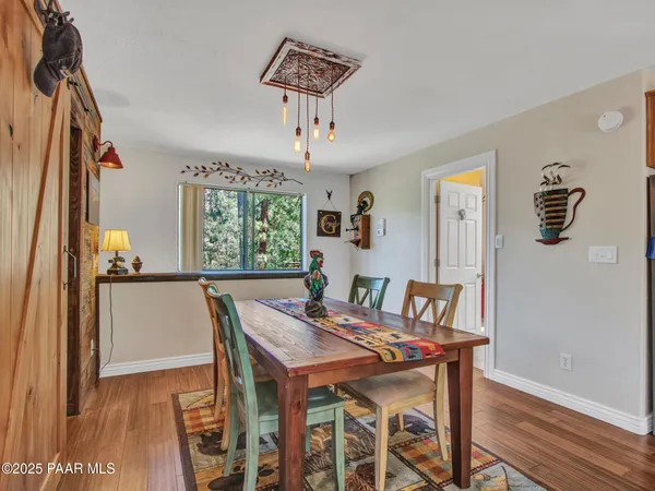 $445,000 | 4785 Ponderosa Avenue, Prescott, AZ 86303