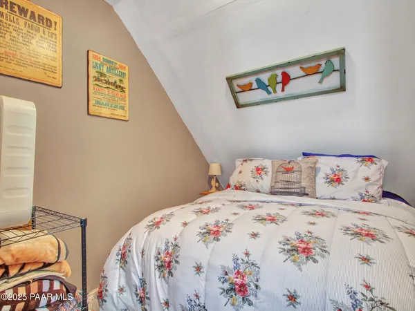 $445,000 | 4785 Ponderosa Avenue, Prescott, AZ 86303