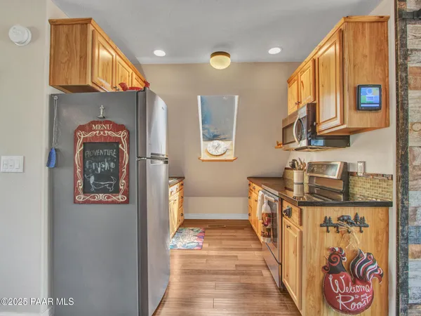 $445,000 | 4785 Ponderosa Avenue, Prescott, AZ 86303