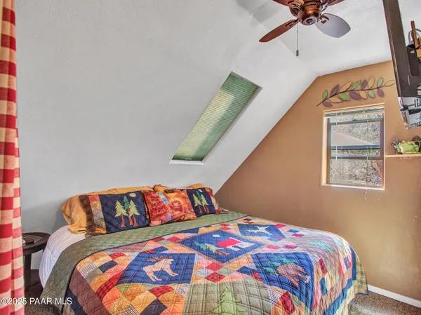 $445,000 | 4785 Ponderosa Avenue, Prescott, AZ 86303