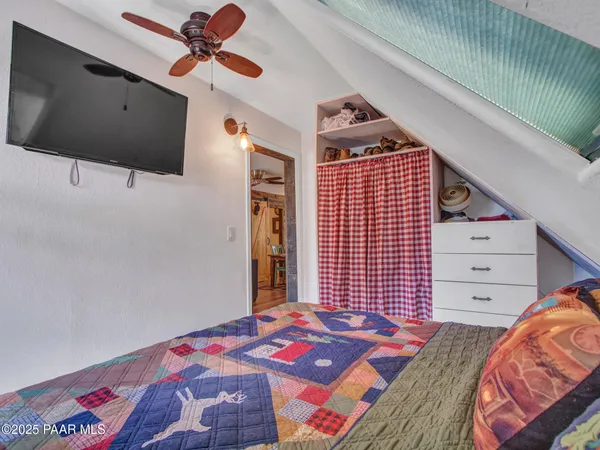 $445,000 | 4785 Ponderosa Avenue, Prescott, AZ 86303