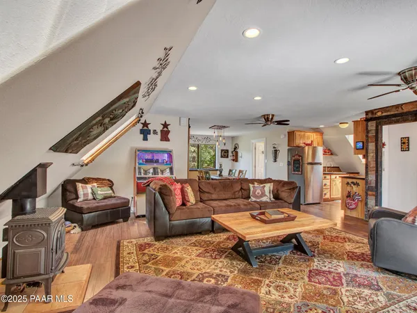 $445,000 | 4785 Ponderosa Avenue, Prescott, AZ 86303
