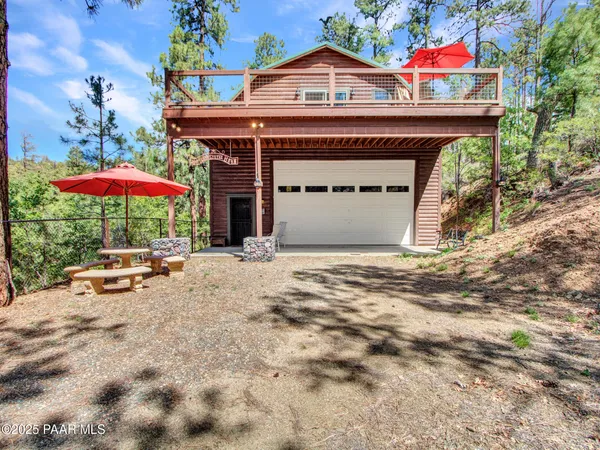 $445,000 | 4785 Ponderosa Avenue, Prescott, AZ 86303