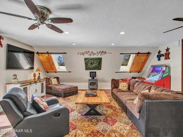 $445,000 | 4785 Ponderosa Avenue, Prescott, AZ 86303