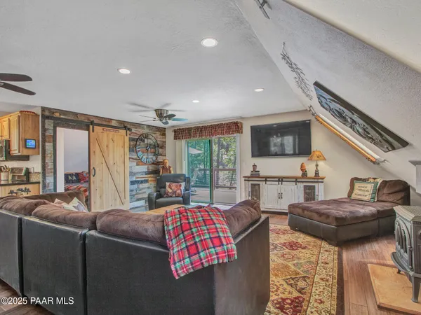 $445,000 | 4785 Ponderosa Avenue, Prescott, AZ 86303