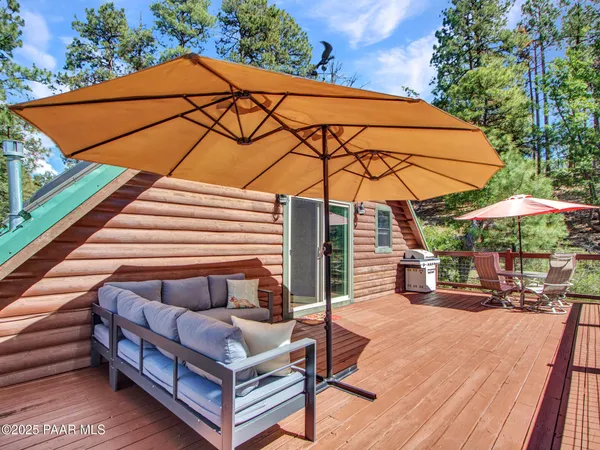 $445,000 | 4785 Ponderosa Avenue, Prescott, AZ 86303