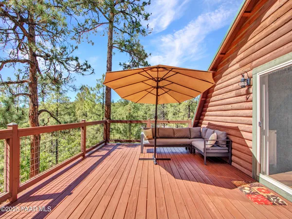 $445,000 | 4785 Ponderosa Avenue, Prescott, AZ 86303