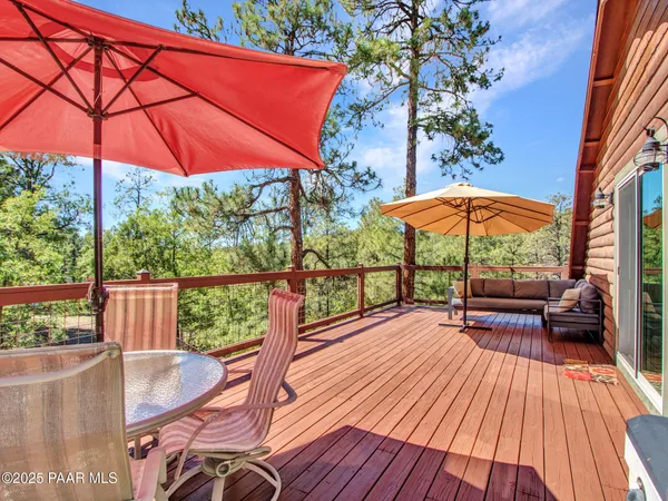 $445,000 | 4785 Ponderosa Avenue, Prescott, AZ 86303