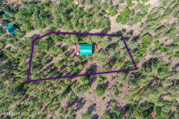 $445,000 | 4785 Ponderosa Avenue, Prescott, AZ 86303