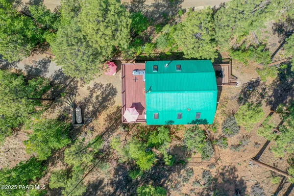 $445,000 | 4785 Ponderosa Avenue, Prescott, AZ 86303