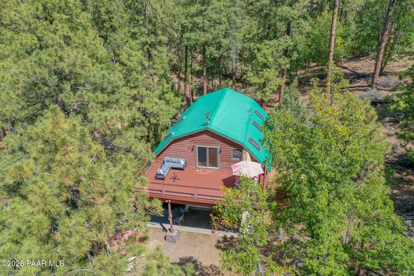 $445,000 | 4785 Ponderosa Avenue, Prescott, AZ 86303