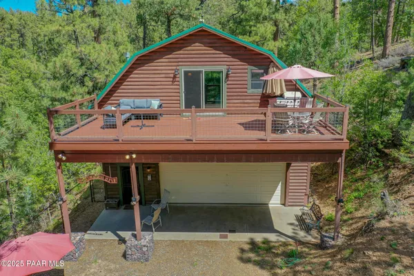 $445,000 | 4785 Ponderosa Avenue, Prescott, AZ 86303