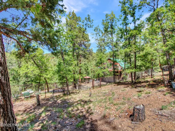 $445,000 | 4785 Ponderosa Avenue, Prescott, AZ 86303