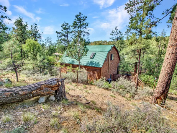 $445,000 | 4785 Ponderosa Avenue, Prescott, AZ 86303