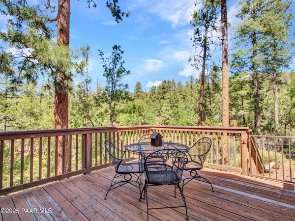 $445,000 | 4785 Ponderosa Avenue, Prescott, AZ 86303