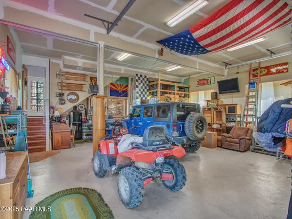 $445,000 | 4785 Ponderosa Avenue, Prescott, AZ 86303