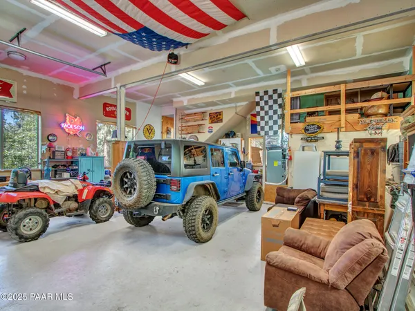 $445,000 | 4785 Ponderosa Avenue, Prescott, AZ 86303