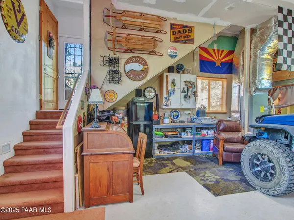 $445,000 | 4785 Ponderosa Avenue, Prescott, AZ 86303